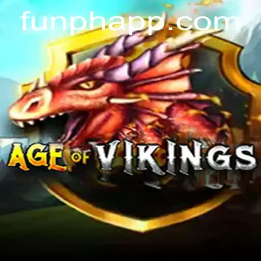 Exploring the World of AgeofViking on the FUNPH App