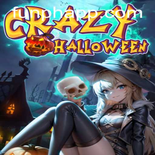 CrazyHalloween: A Spooky Adventure with FUNPH App