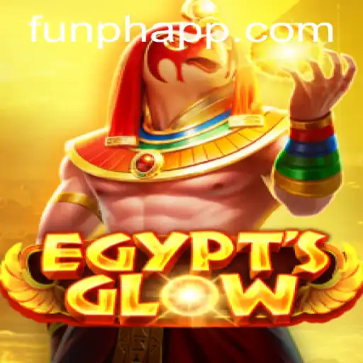 Discover the Captivating Experience of EgyptsGlow on FUNPH App