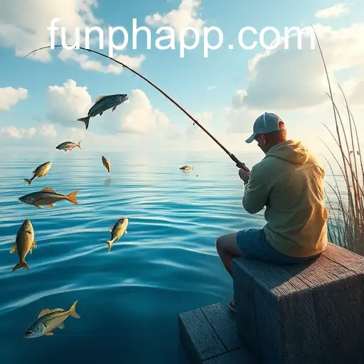 Discovering the Intrigue of Fishing Games with FUNPH App