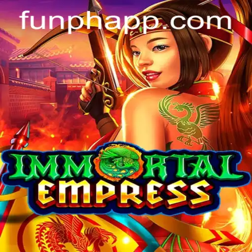 Discover the Mystical Realm of ImmortalEmpress on FUNPH App