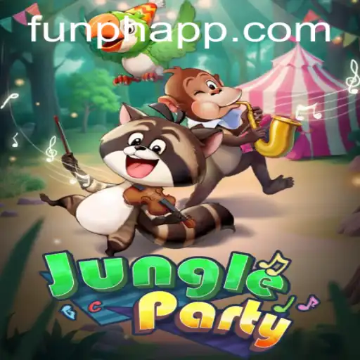 JungleParty: A New Frontier in Mobile Gaming