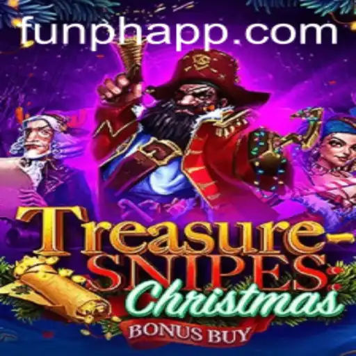 Experience the Ultimate Holiday Adventure in TreasuresnipesChristmas