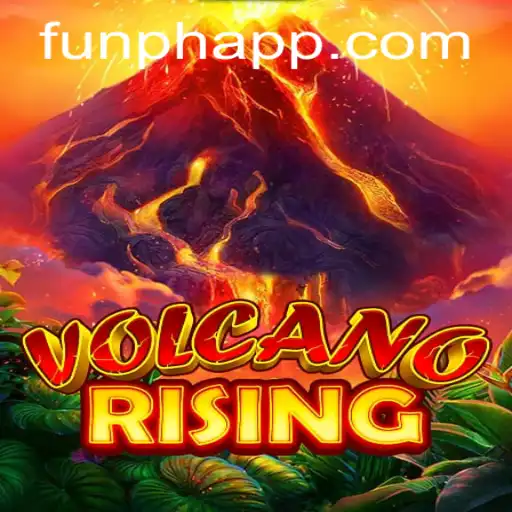 Dive into the Exciting World of VolcanoRising on the FUNPH App