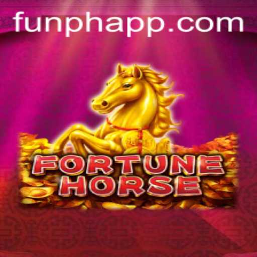 FortuneHorse: A New Adventure in Gaming with the FUNPH App