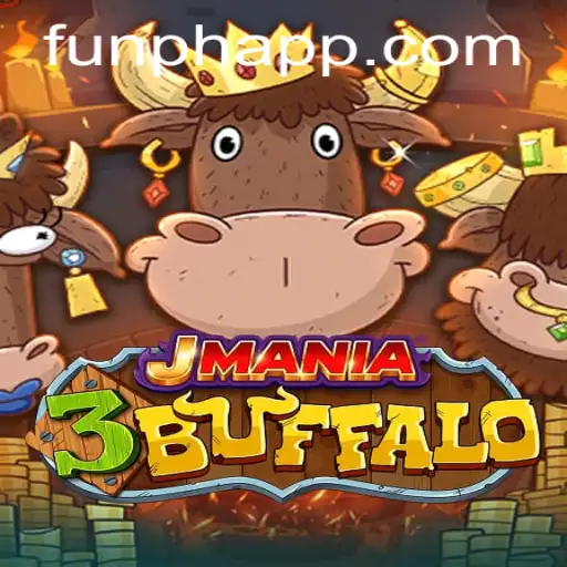 JMania3Buffalo: The Revolutionary Gaming Experience on the FUNPH App