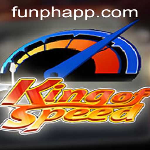 King of Speed: The Thrilling World of Competitive Racing on FUNPH App