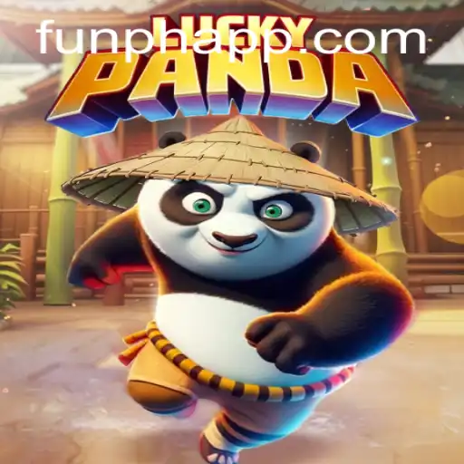 Discover the Thrills of LuckyPanda: The FUNPH App Experience