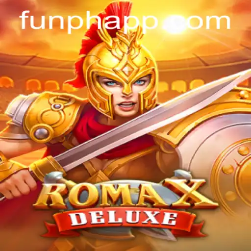 Discovering the Thrills of RomaXDeluxe: A Fun-Packed Experience on FUNPH App