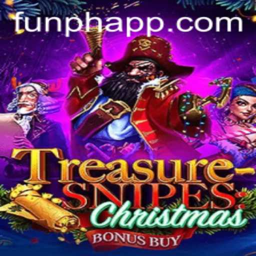 Experience the Ultimate Holiday Adventure in TreasuresnipesChristmas