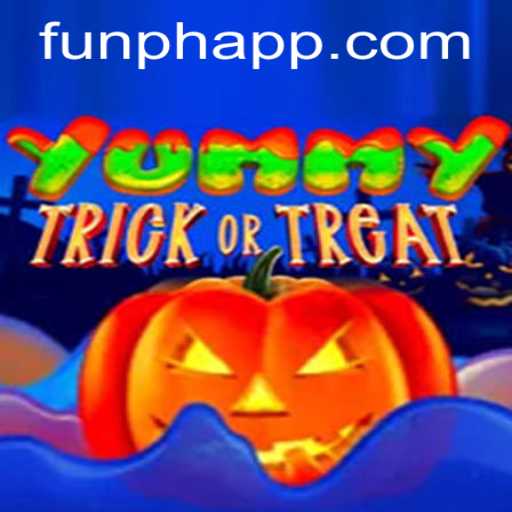 Experience the Delight of YummyTrickorTreat with the FUNPH App